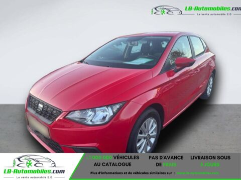 Seat Ibiza 1.0 TSI 110 ch BVA 2021 occasion Beaupuy 31850