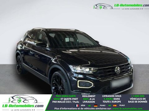 T-ROC 1.5 TSI EVO 150 Start/Stop BVA 2022 occasion 31850 Beaupuy