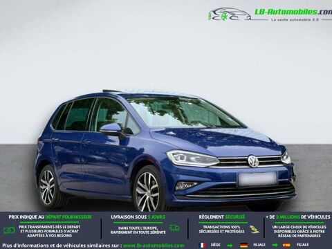 Golf 1.5 TSI 130 BVA 2019 occasion 31850 Beaupuy