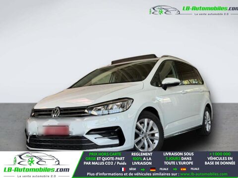 Touran 150 BVA 7pl 2017 occasion 31850 Beaupuy
