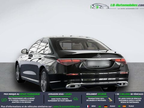 Classe S 450 BVA 4-Matic 2022 occasion 31850 Beaupuy