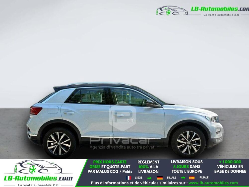 Golf SW 1.0 TSI 115 BVM 2019 occasion 31850 Beaupuy