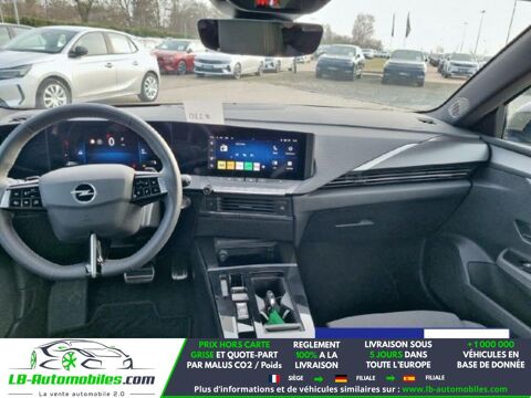 Astra 1.2 Turbo 130 ch BVA 2024 occasion 31850 Beaupuy