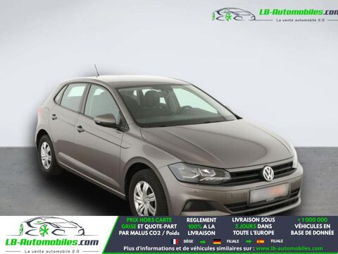 Polo 1.0 80 S&S BVM 2020 occasion 31850 Beaupuy