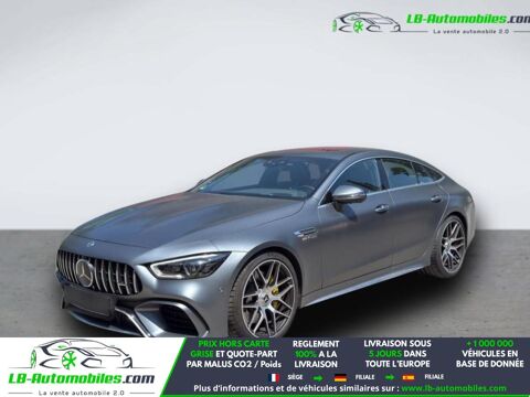 AMG GT 63 S AMG 639 MCT AMG 4-Matic+ 2021 occasion 31850 Beaupuy
