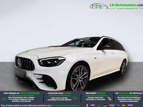 Classe E 53 AMG BVA 4-Matic+ 2021 occasion 31850 Beaupuy