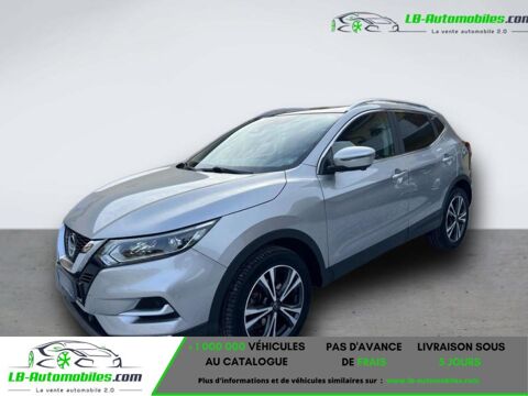 Nissan Qashqai 1.5 dCi 115 BVM 2020 occasion Beaupuy 31850