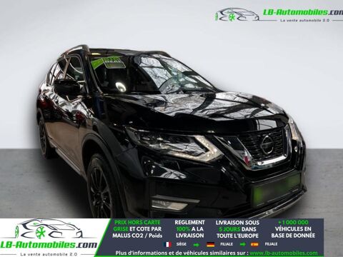 Nissan X-Trail 1.3 DIG-T 160 BVA 5pl 2021 occasion Beaupuy 31850