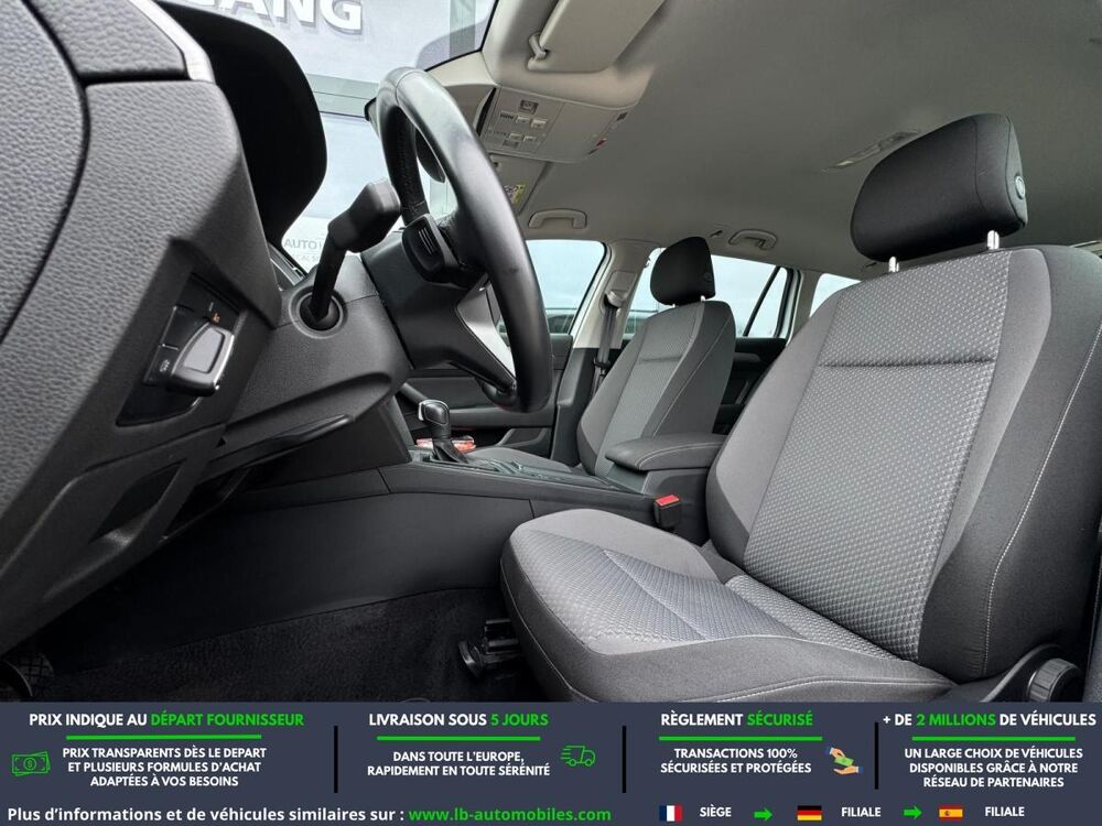 Passat 1.5 TSI 150 BVA 2023 occasion 31850 Beaupuy