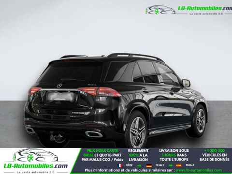 Classe GLE 350 de BVA 4Matic 2025 occasion 31850 Beaupuy