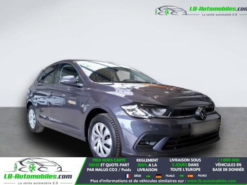 Polo 1.0 TSI 110 S&S BVA 2024 occasion 31850 Beaupuy