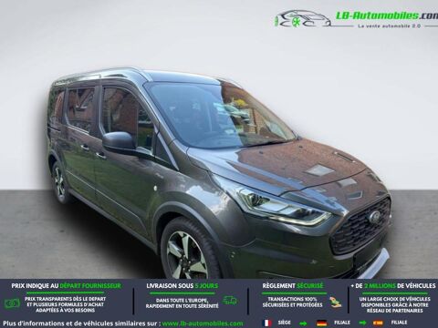Grand C-MAX 1.5 L EcoBlue 120 BVM 2021 occasion 31850 Beaupuy