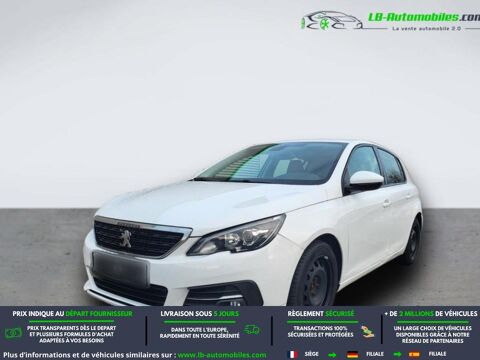 Annonce voiture Peugeot 308 10990 €