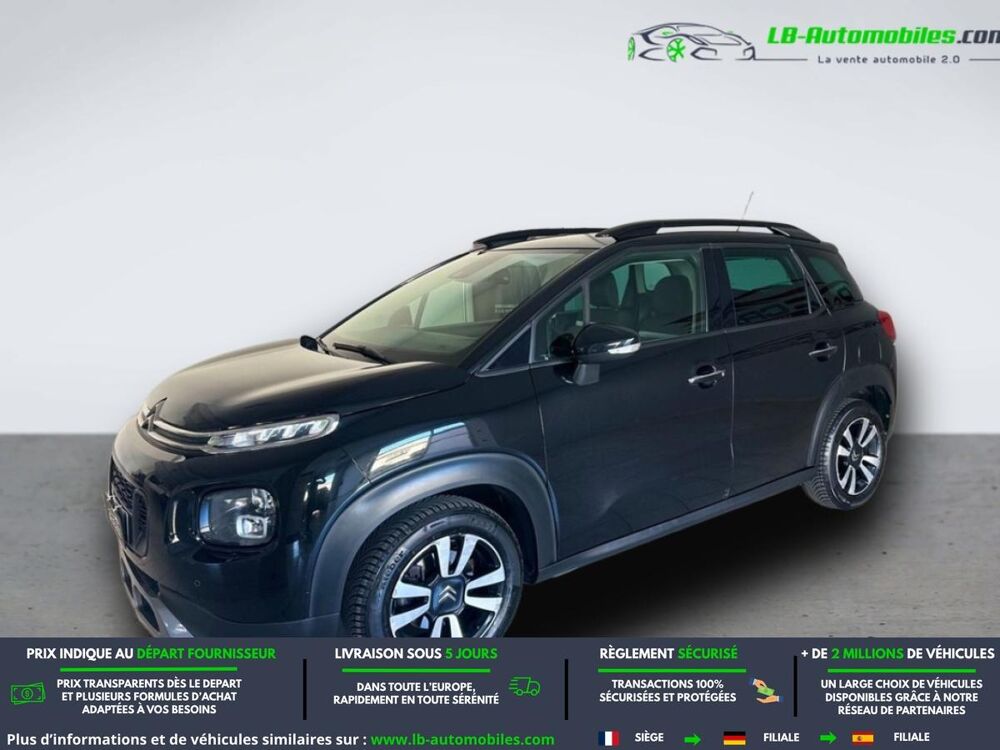 Golf BlueHDi 120 BVA 2019 occasion 31850 Beaupuy