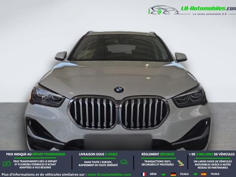 X1 sDrive 20d 190 ch BVA 2020 occasion 31850 Beaupuy
