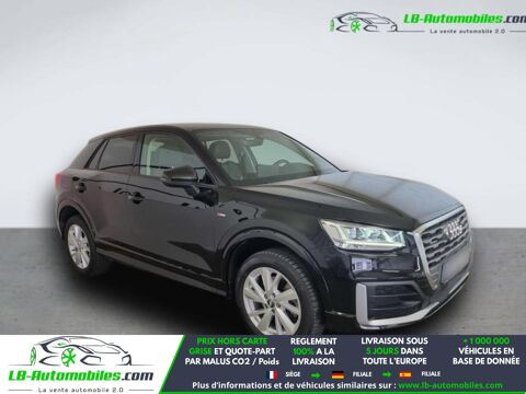 Annonce voiture Audi Q2 26900 €