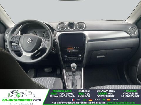 Vitara 1.5 Dualjet Hybrid BVA 102ch 2025 occasion 31850 Beaupuy