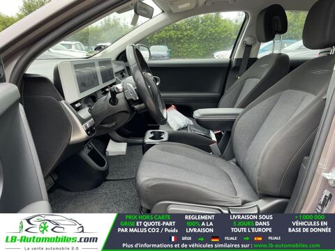 Ioniq 5 58 kWh - 170 ch 2022 occasion 31850 Beaupuy