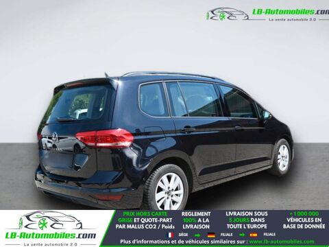 Touran 1.5 TSI EVO 150 BVA 7pl 2024 occasion 31850 Beaupuy