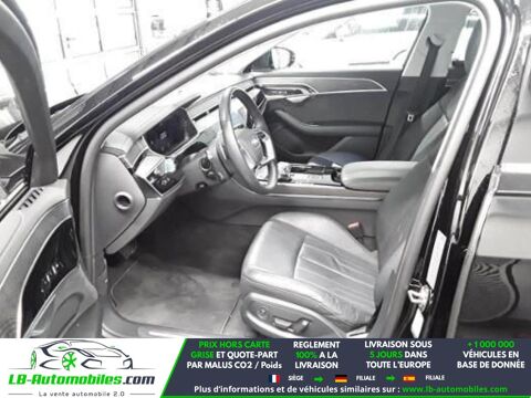 A8 50 TDI 286 BVA Quattro 2023 occasion 31850 Beaupuy