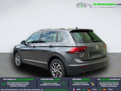 Tiguan 1.4 TSI 125 BMT 2017 occasion 31850 Beaupuy