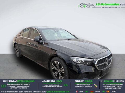 Annonce voiture Mercedes Classe E 41750 €