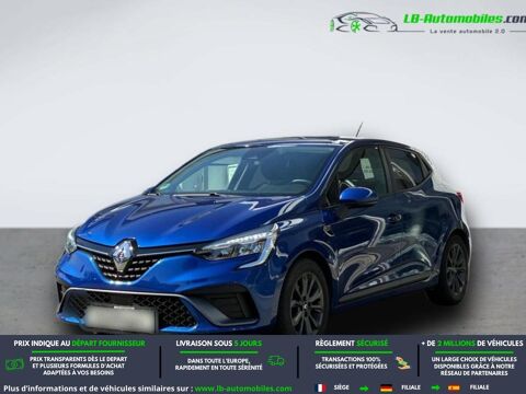 Clio V TCe100 BVM 2020 occasion 31850 Beaupuy