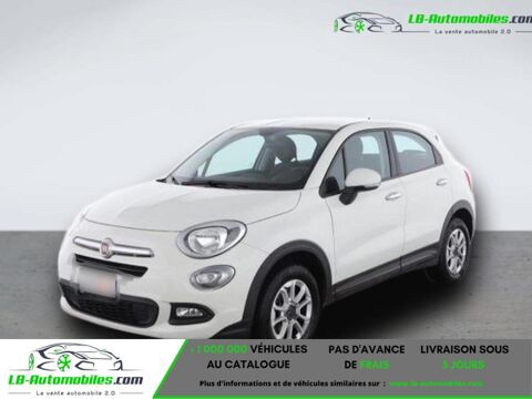 Fiat 500 X E-Torq 1.6 110 ch BVM 2017 occasion Beaupuy 31850