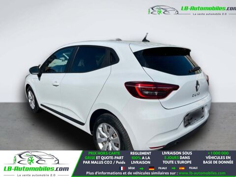 Clio V SCe 65 BVM 2021 occasion 31850 Beaupuy