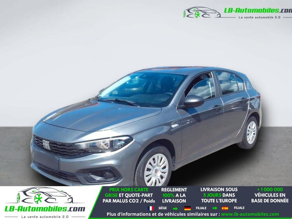 Tipo 1.0 Firefly Turbo 100 ch 2022 occasion 31850 Beaupuy