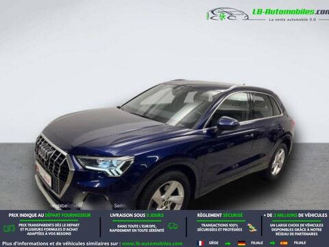Annonce voiture Audi Q3 30500 €