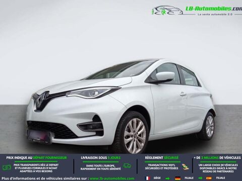 Zo&eacute; R135 BVA 2020 occasion 31850 Beaupuy