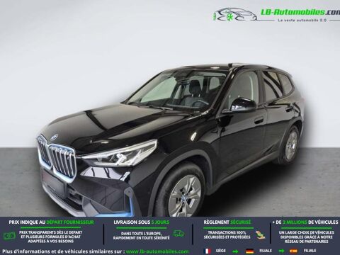 iX xDrive30 313ch BVA 2023 occasion 31850 Beaupuy