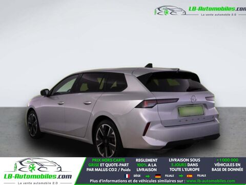 Astra Electrique 156 ch & Batterie 54 kWh 2024 occasion 31850 Beaupuy