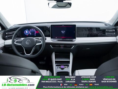 Tiguan 2.0 TDI 193ch BVA 4Motion 2025 occasion 31850 Beaupuy
