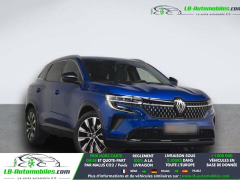 Annonce voiture Renault Austral 29100 €