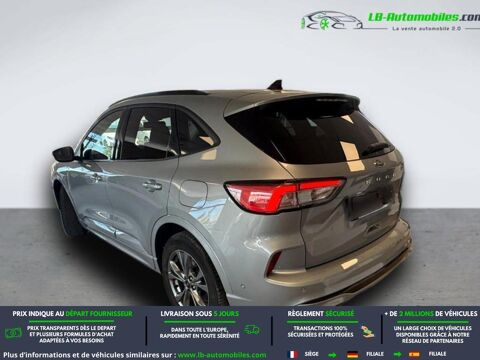 Kuga 1.5 EcoBlue 120 BVM 2022 occasion 31850 Beaupuy