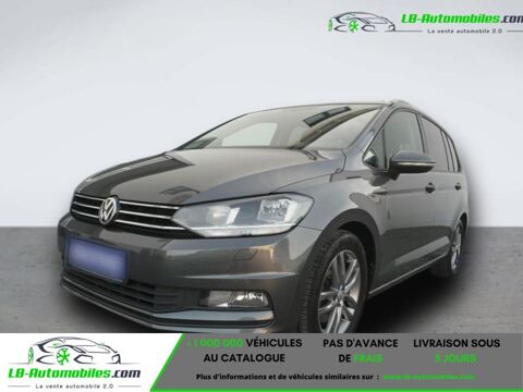 Volkswagen Touran 1.6 TDI 110 BMT 5pl 2016 occasion Beaupuy 31850