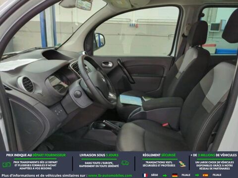 Kadjar dCi 80 BVM 2020 occasion 31850 Beaupuy