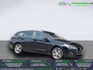 i30 1.6 CRDi 115 BVM 2020 occasion 31850 Beaupuy