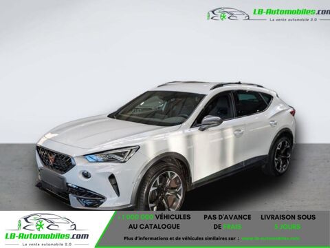Cupra Formentor 2.0 TSI 245 ch BVA 2023 occasion Beaupuy 31850