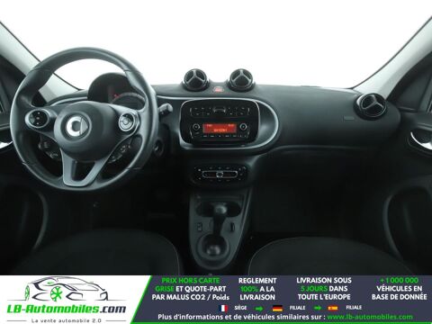 ForFour 0.9 90 ch BVM 2019 occasion 31850 Beaupuy