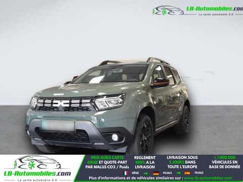 Duster Blue dCi 115 4x4 2024 occasion 31850 Beaupuy