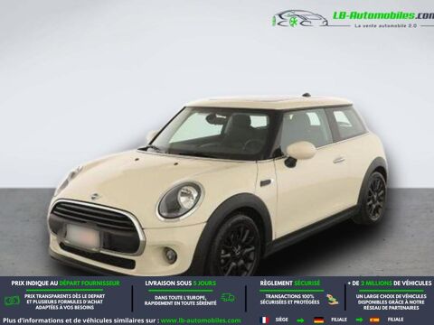 Annonce voiture Mini Cooper 14799 €