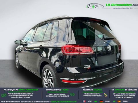 Golf 1.5 TSI 150 BVM 2019 occasion 31850 Beaupuy