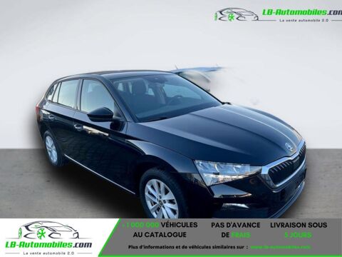 Skoda Scala 1.0 TSI 95 ch BVM 2023 occasion Beaupuy 31850