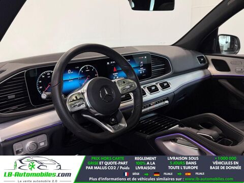Classe GLE 400 d BVA 4Matic 2022 occasion 31850 Beaupuy