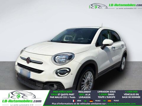 Annonce voiture Fiat 500 X 12450 €