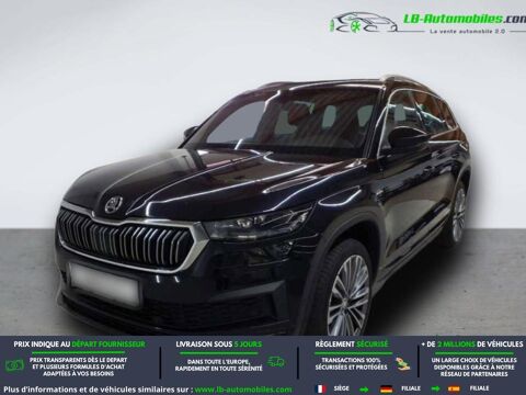 Kodiaq 2.0 TDI 150 BVA 7pl 2022 occasion 31850 Beaupuy