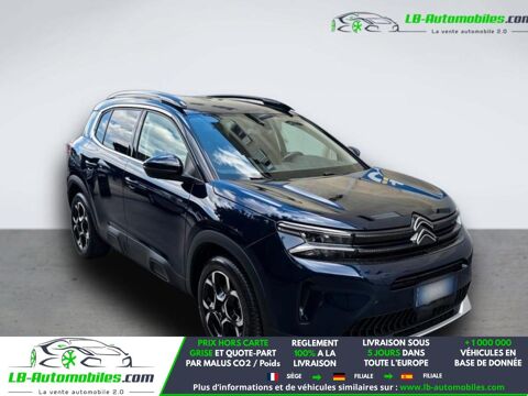 Annonce voiture Citroën C5 aircross 18999 €
